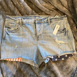 🇺🇸 Old Navy Shorts NWT